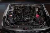 K&N 21-23 Ford Bronco 2.3L L4 Performance Air Intake System thumbnail 4