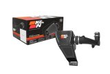 K&N 21-23 Ford Bronco 2.3L L4 Performance Air Intake System thumbnail 5