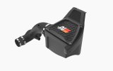 K&N 21-23 Ford Bronco 2.3L L4 Performance Air Intake System thumbnail 6