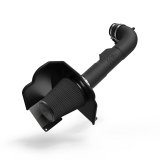 K&N 14-18 Chevrolet/GMC 1500 V8 5.3L/6.2L Performance Air Intake System thumbnail 1