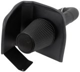 K&N 14-18 Chevrolet/GMC 1500 V8 5.3L/6.2L Performance Air Intake System thumbnail 2