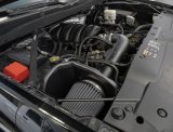 K&N 14-18 Chevrolet/GMC 1500 V8 5.3L/6.2L Performance Air Intake System thumbnail 3