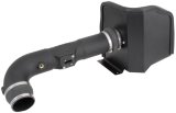K&N 14-18 Chevrolet/GMC 1500 V8 5.3L/6.2L Performance Air Intake System thumbnail 6
