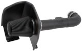 K&N 14-18 Chevrolet/GMC 1500 V8 5.3L/6.2L Performance Air Intake System thumbnail 7