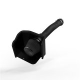 K&N 16-23 Toyota Tacoma 3.5L V6 Performance Air Intake System thumbnail 1