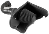 K&N 2016 Chevrolet Camaro SS V8 6.2L Performance Intake Kit thumbnail 1