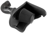 K&N 2016 Chevrolet Camaro SS V8 6.2L Performance Intake Kit thumbnail 2
