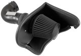 K&N 2016 Chevrolet Camaro SS V8 6.2L Performance Intake Kit thumbnail 3