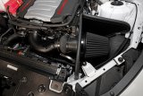 K&N 2016 Chevrolet Camaro SS V8 6.2L Performance Intake Kit thumbnail 5