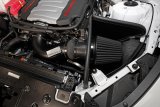 K&N 2016 Chevrolet Camaro SS V8 6.2L Performance Intake Kit thumbnail 6
