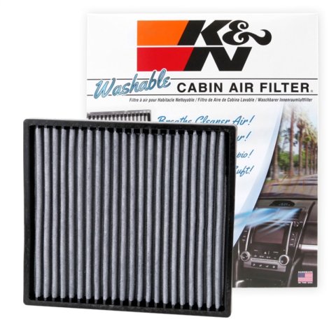 K&N Scion 04-16 Hyundai Tucson Cabin Air Filter thumbnail 5
