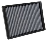K&N 08-16 Buick Enclave 3.6L V6 Cabin Air Filter thumbnail 1