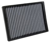 K&N 08-16 Buick Enclave 3.6L V6 Cabin Air Filter thumbnail 2