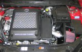 K&N 07-09 Mazdaspeed3 Silver Typhoon Short Ram Intake thumbnail 4