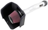 K&N 2016 Toyota Tacoma 3.5L-V6 High Flow Performance Kit thumbnail 4