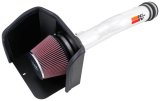 K&N 2016 Toyota Tacoma 3.5L-V6 High Flow Performance Kit thumbnail 5