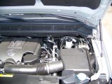 K&N Nissan Titan & Armada 5.6L - V8 2004 Drop In Air Filter thumbnail 7