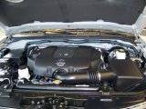 K&N Nissan Titan & Armada 5.6L - V8 2004 Drop In Air Filter thumbnail 9