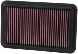 K&N 99-05 Miata Drop In Air Filter thumbnail 3
