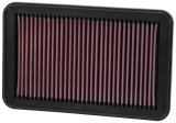 K&N 99-05 Miata Drop In Air Filter thumbnail 7