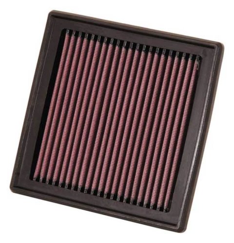 K&N 07-09 350z/370z/G35/G37 Drop In Air Filter thumbnail 2