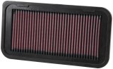 K&N 00-08 Toyota Corolla / 03-06 Matrix / 03-08 Pontiac Vibe / 07-10 Scion tc Drop In Air Filter thumbnail 5