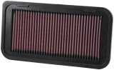 K&N 00-08 Toyota Corolla / 03-06 Matrix / 03-08 Pontiac Vibe / 07-10 Scion tc Drop In Air Filter thumbnail 9