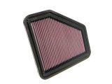 K&N 08-09 Scion xB Drop In Air Filter thumbnail 2