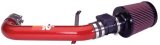K&N 98-05 Miata Red Typhoon Short Ram Intake thumbnail 2