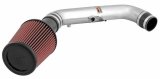 K&N 98-05 Miata Polished Typhoon Short Ram Intake thumbnail 1