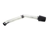K&N 03-06 G35 Coupe Silver Typhoon Short Ram Intake thumbnail 2