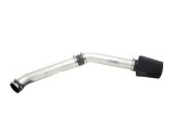 K&N 03-06 G35 Coupe Silver Typhoon Short Ram Intake thumbnail 3
