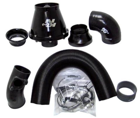 K&N 06-08 Miata Apollo Cold Air Intake Kit thumbnail 3