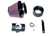 K&N 02-07 WRX/STi 57i Performance Intake Kit thumbnail 2