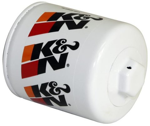 K&N 87-92 Supra Turbo /93-98 Supra Turbo/Non-Turbo / 06-09 Miata / 07-09 Mazdaspeed3 Performance Gol thumbnail 1