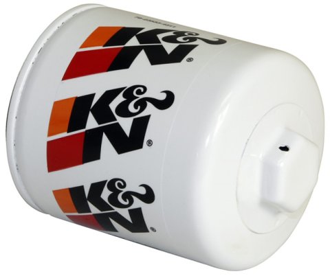 K&N 87-92 Supra Turbo /93-98 Supra Turbo/Non-Turbo / 06-09 Miata / 07-09 Mazdaspeed3 Performance Gol thumbnail 5