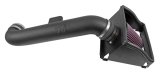 K&N 15-16 Ford F150 V8-5.0L AirCharger Performance Intake Kit thumbnail 1