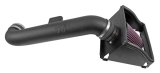 K&N 15-16 Ford F150 V8-5.0L AirCharger Performance Intake Kit thumbnail 2