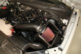 K&N 15-16 Ford F150 V8-5.0L AirCharger Performance Intake Kit thumbnail 5