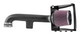 K&N 15-16 Ford F150 V8-5.0L AirCharger Performance Intake Kit thumbnail 9
