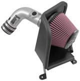 K&N 16 Acura ILX 2.4L Typhoon Complete Cold Air Intake thumbnail 1