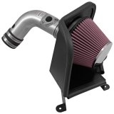 K&N 16 Acura ILX 2.4L Typhoon Complete Cold Air Intake thumbnail 3