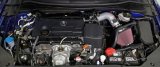 K&N 16 Acura ILX 2.4L Typhoon Complete Cold Air Intake thumbnail 9