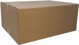 K&N Custom Racing Air Filter - Rectangular Carbon Fiber 4in Air Box w/ 2.75in Air Horn thumbnail 8