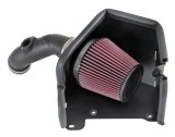 K&N 15-16 Mitsubishi Lancer 2.4L AirCharger Performance Intake (manual only) thumbnail 2