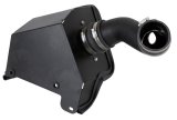 K&N 15-16 Mitsubishi Lancer 2.4L AirCharger Performance Intake (manual only) thumbnail 5