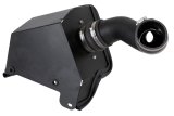 K&N 15-16 Mitsubishi Lancer 2.4L AirCharger Performance Intake (manual only) thumbnail 6