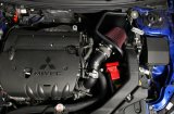 K&N 15-16 Mitsubishi Lancer 2.4L AirCharger Performance Intake (manual only) thumbnail 8