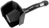 K&N 2016 Toyota Tacoma 3.5L Performance Intake Kit thumbnail 2