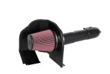 K&N 14-15 Chevy/GMC 1500 V-8 5.3/6 2L Performance Intake Kit thumbnail 2